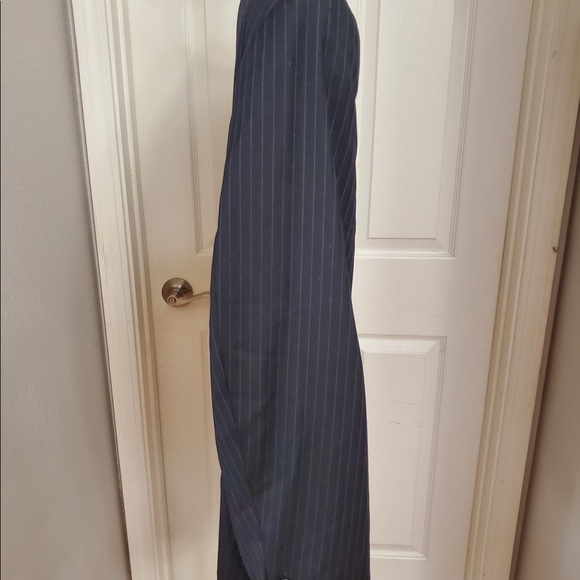 Mens Size 42 Regualar Daniel Cremieux Suit Jacket - Picture 2 of 7